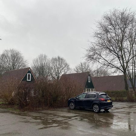 Bungalows In Het Holt Gramsbergen Exterior photo