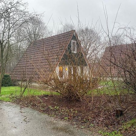 Bungalows In Het Holt Gramsbergen Exterior photo