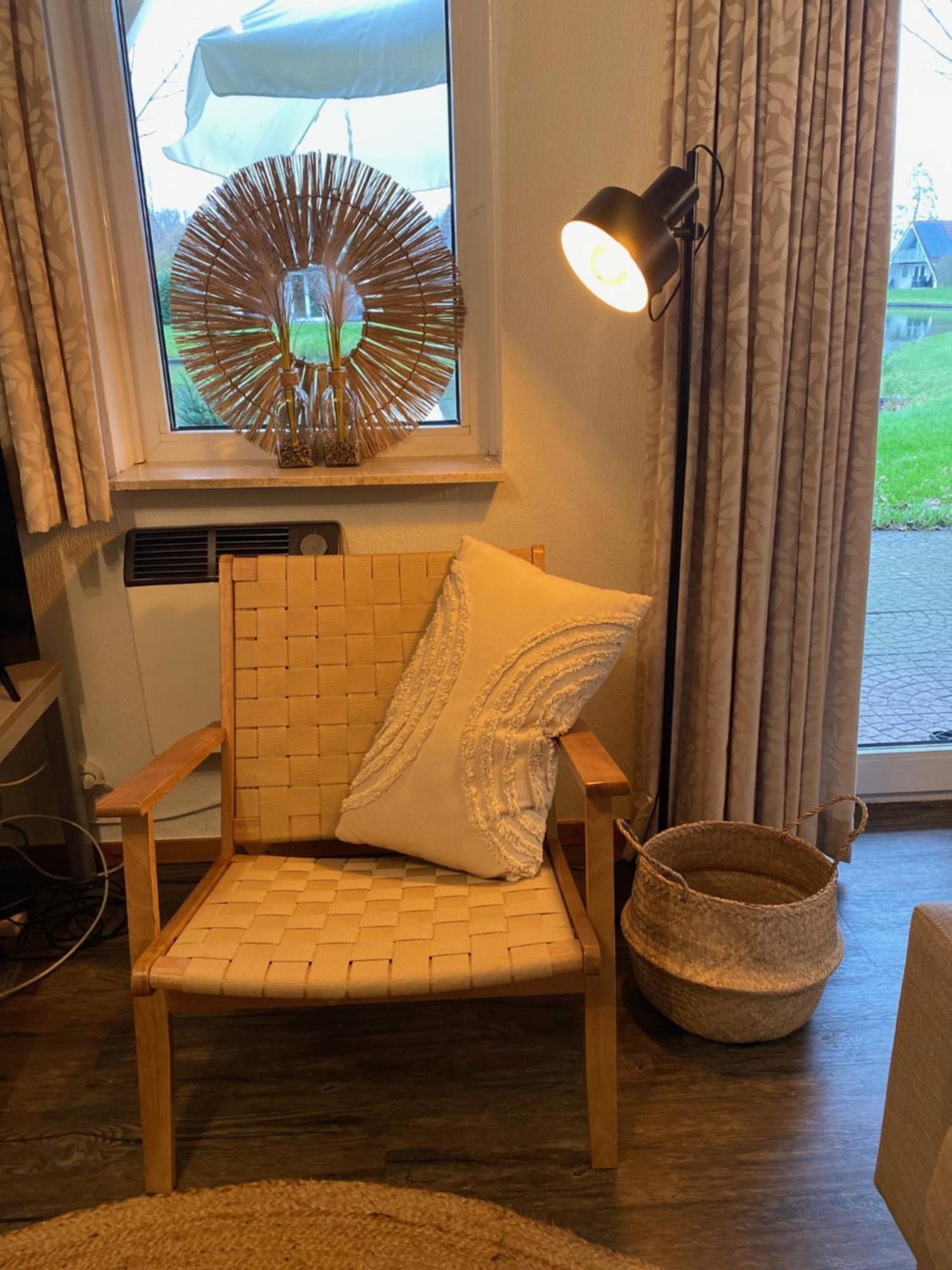 Bungalows In Het Holt Gramsbergen Room photo