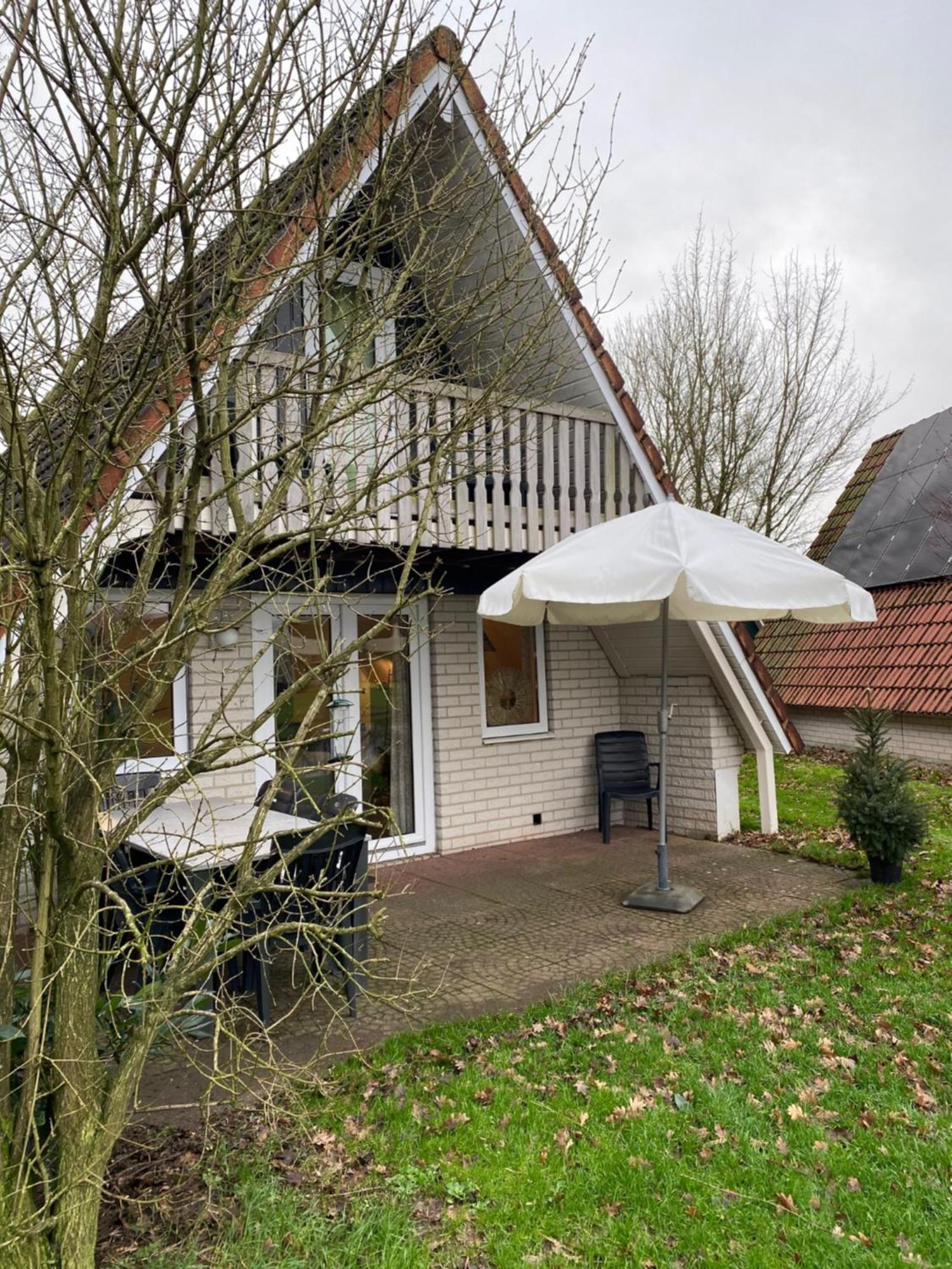 Bungalows In Het Holt Gramsbergen Room photo